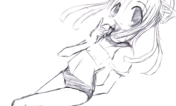 むかしの
