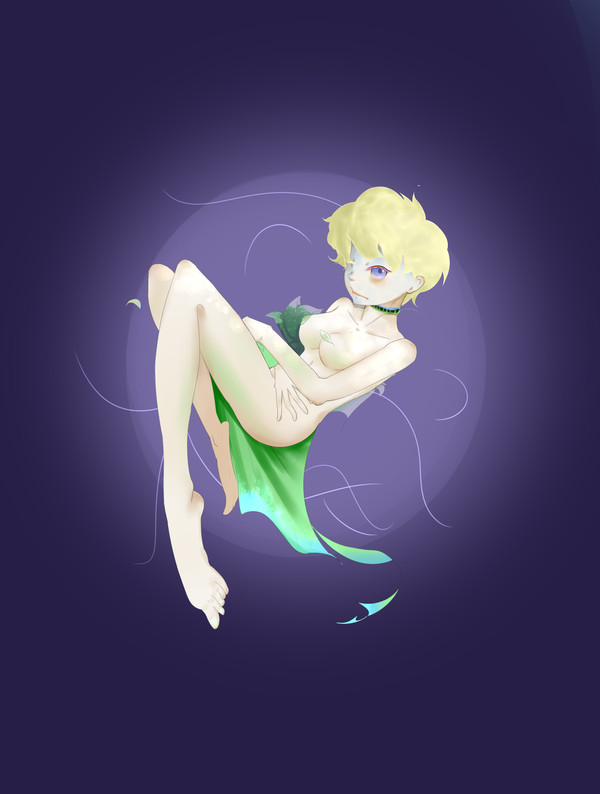 少女