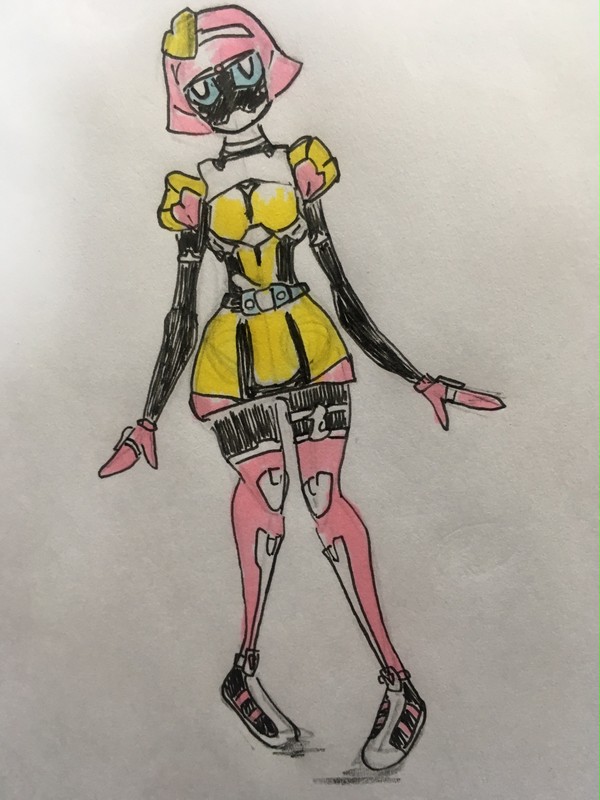 仮面ライダーポッピー