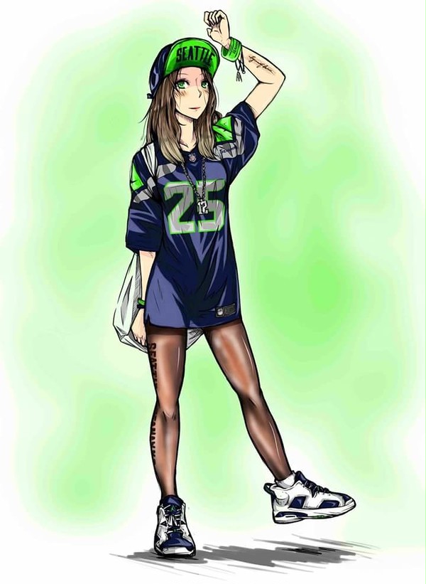 12th girl