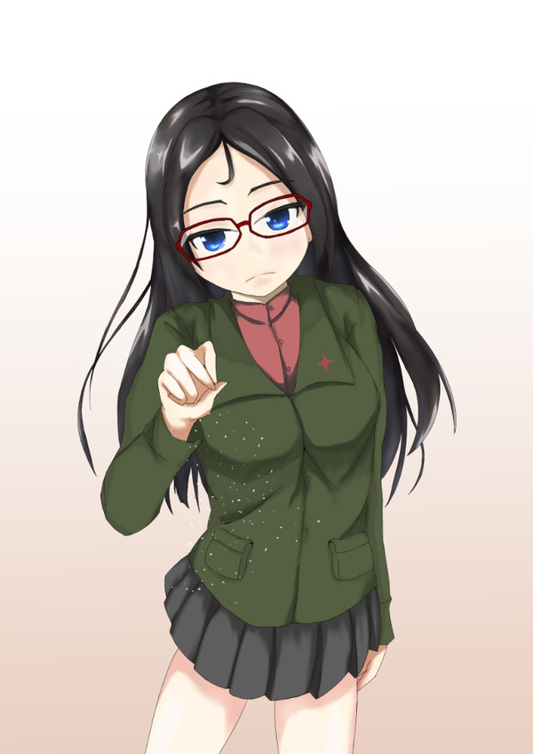 塩ふりノンナ