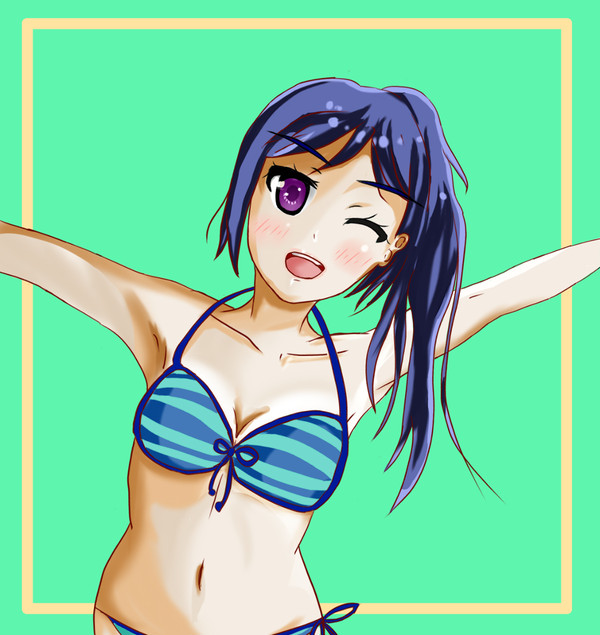 落書き色々