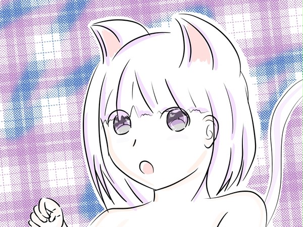 ねこみみ