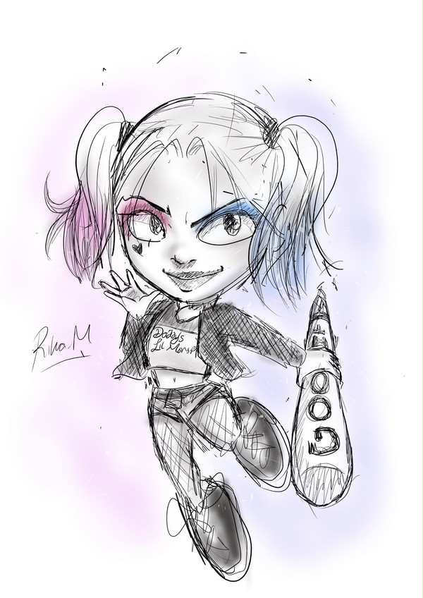 Harley Quinn