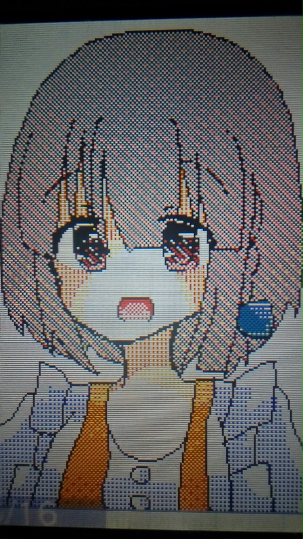 #UGP うごメモで投稿してるもの