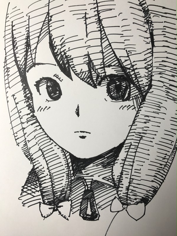 エロマンガ先生