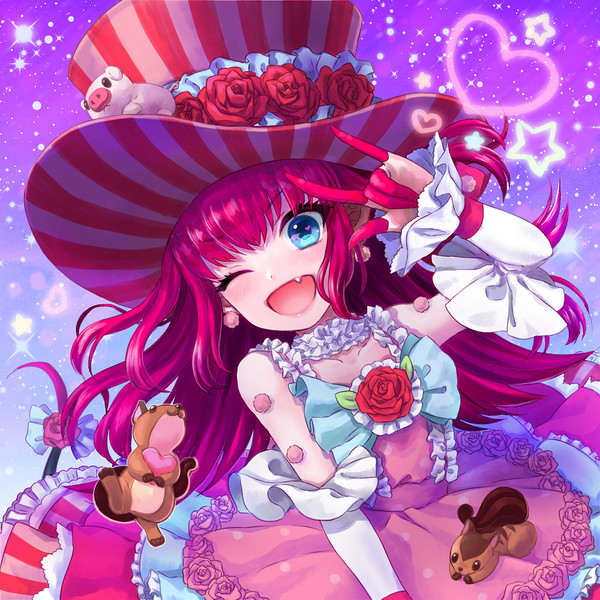 さぁ、ライトを当てなさ〜い✨