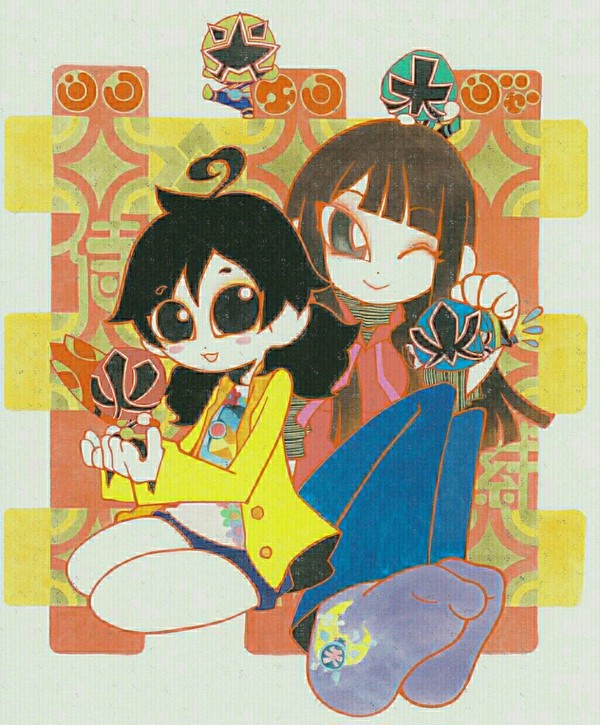 サムライ