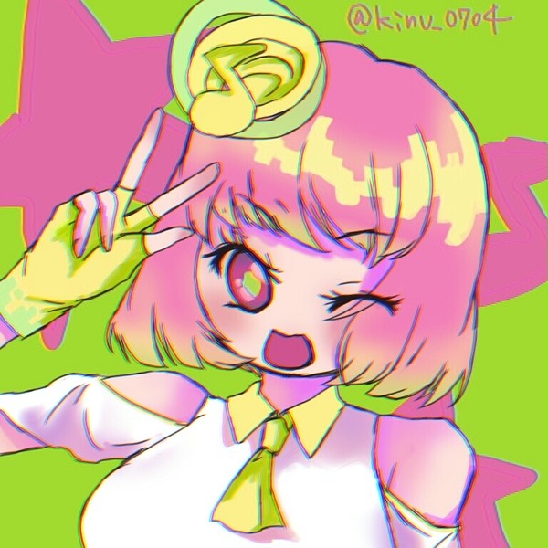 ポッピー!