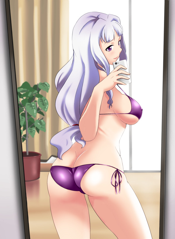 自撮り貴音