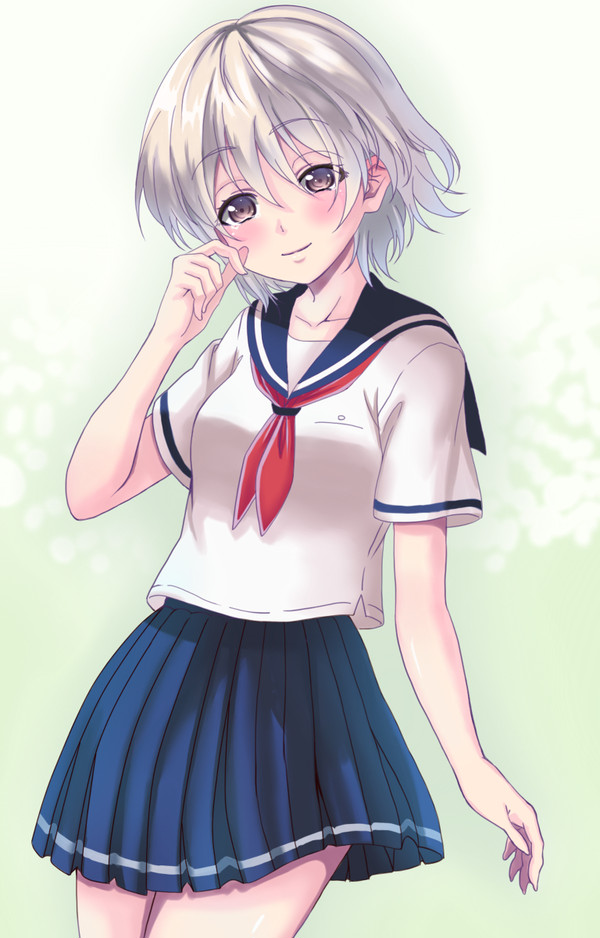 涙
