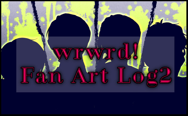 wrwrd! Log2
