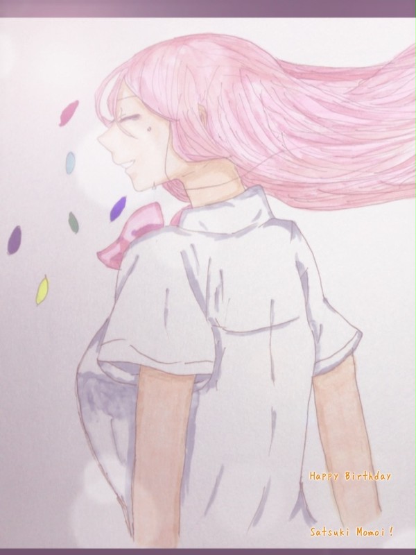 ありがとう、テツ君