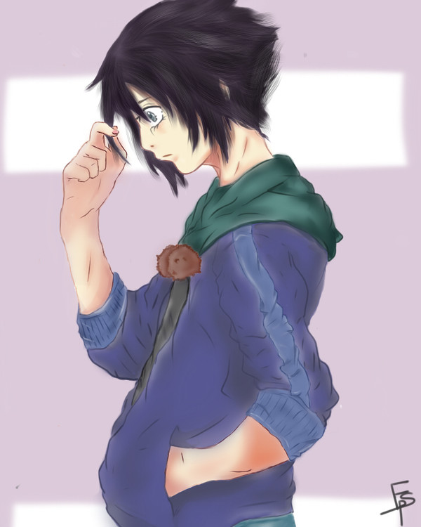 Sasubae Uchiha