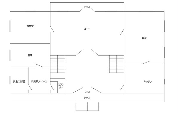 CoCオリジナルシナリオ【炎の沼、混沌の星】資料