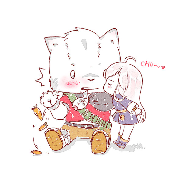 从零开始的魔法书