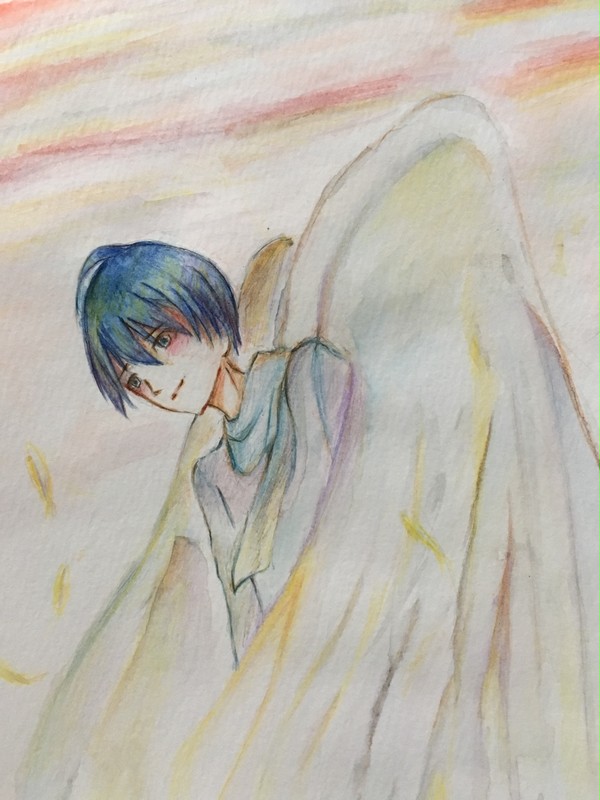 紬くん