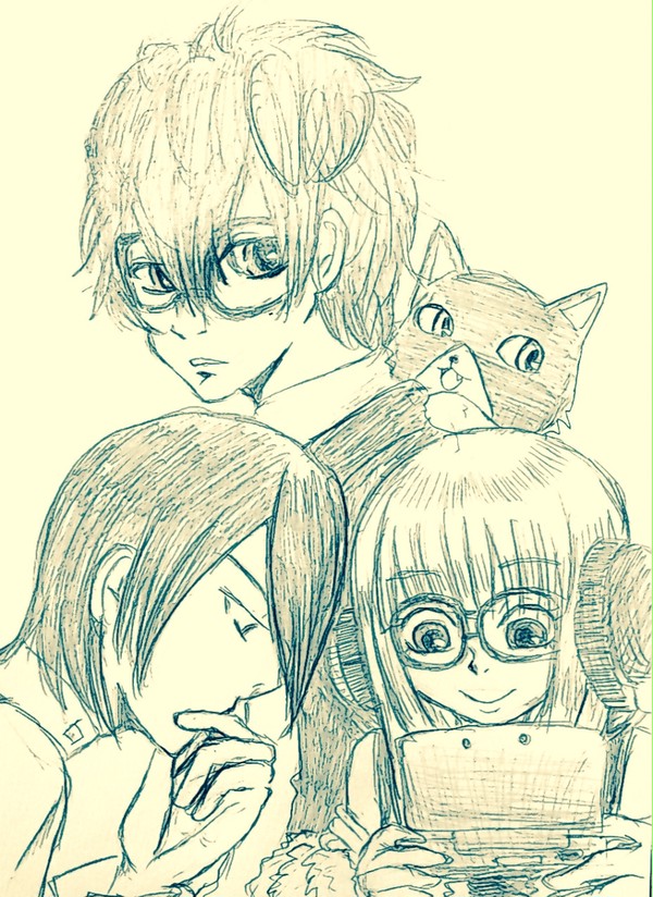 ゲーム ぴこぴこな日常