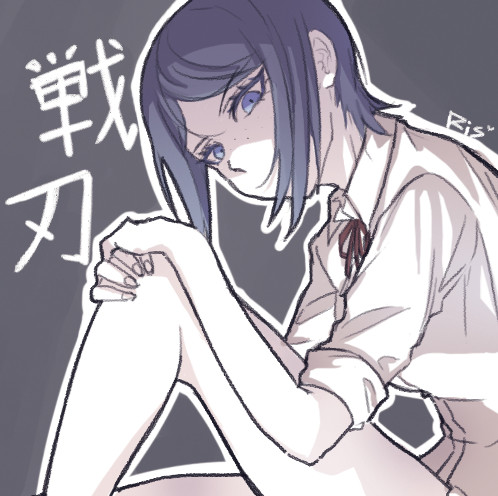 ダンガンロンパlog