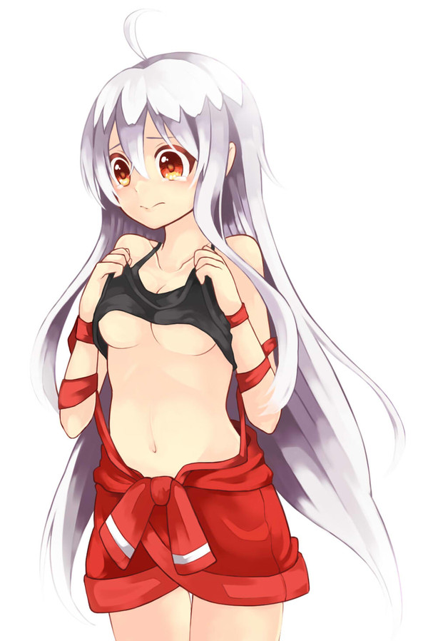 ごめんなさい
