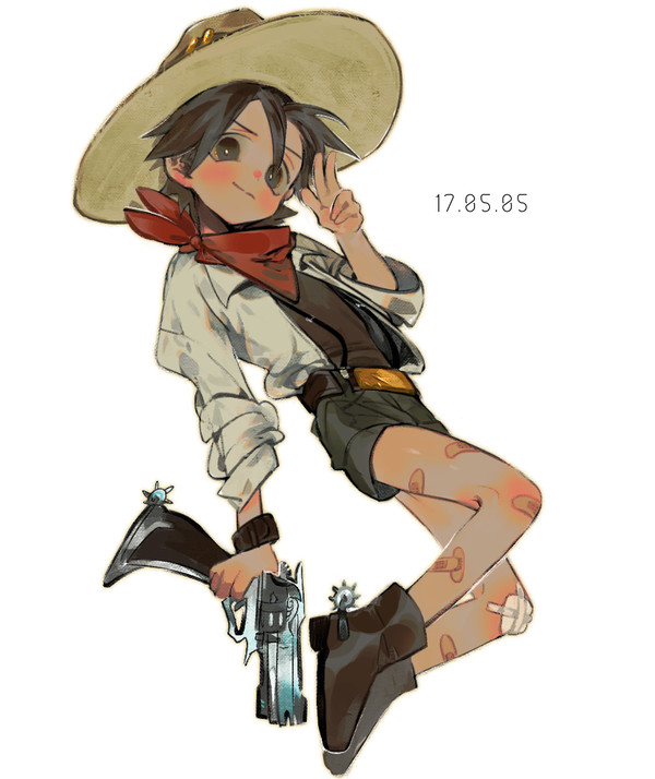 OW 10
