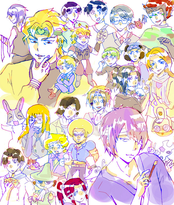 子安さんHappyBirthDay!