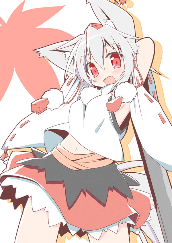 例大祭の