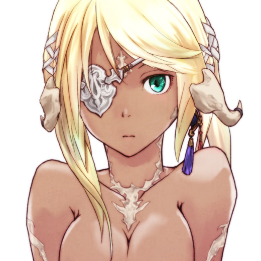 FFXIVマイキャラ
