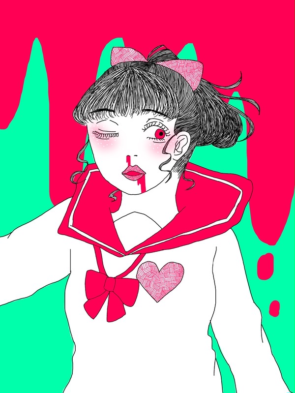 青春乙女