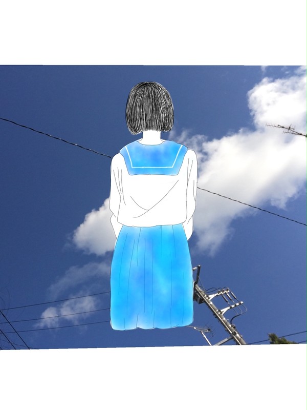 セーラー服