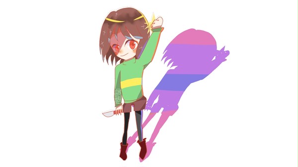 undertale