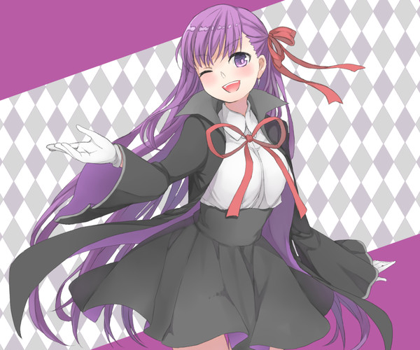 ＢＢちゃん