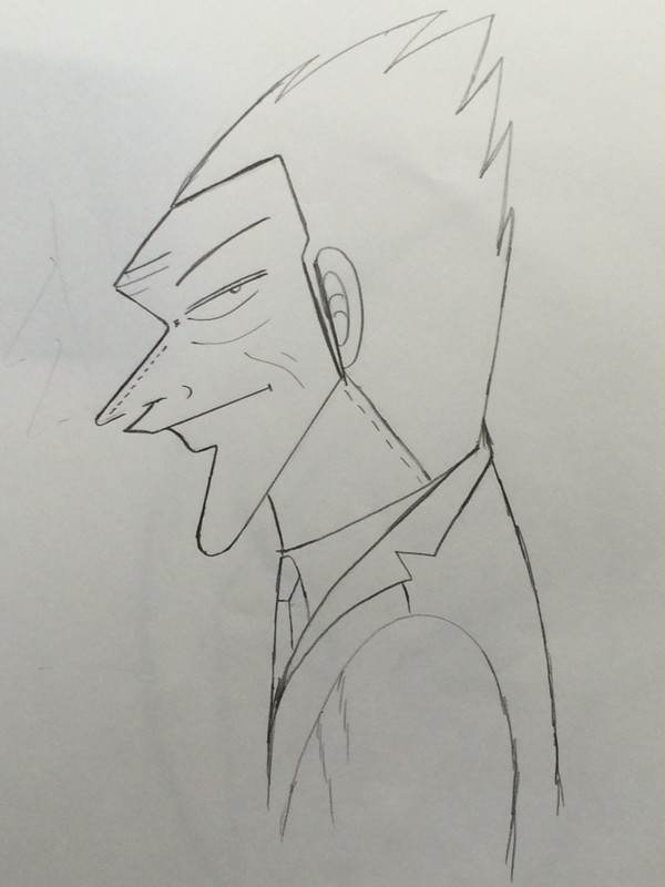 平井 銀二