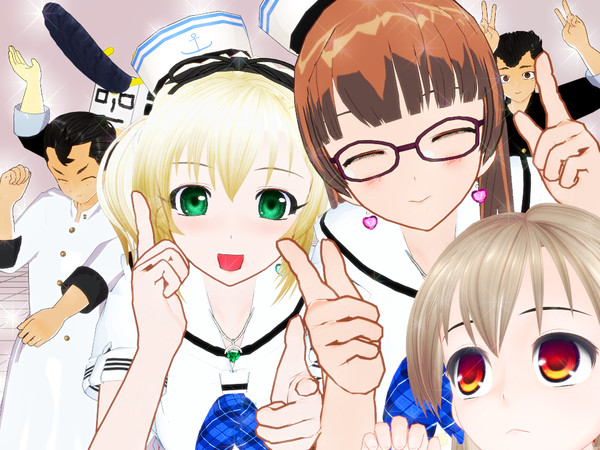 5月5日で……5