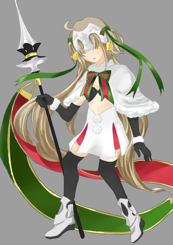 ジャンヌ