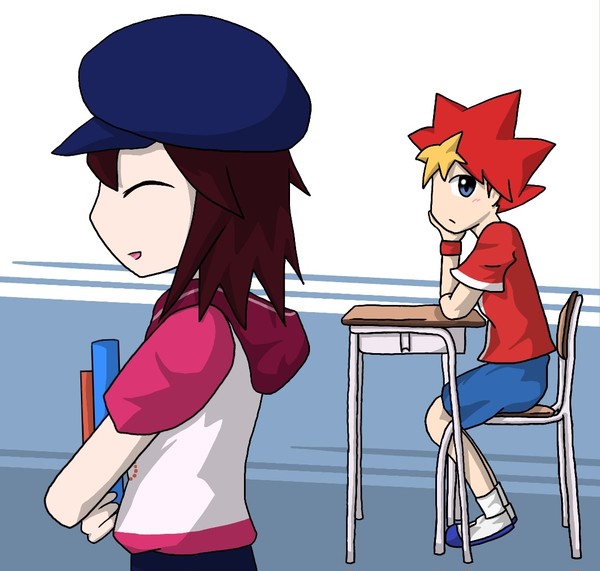 カケハル(イメージ)