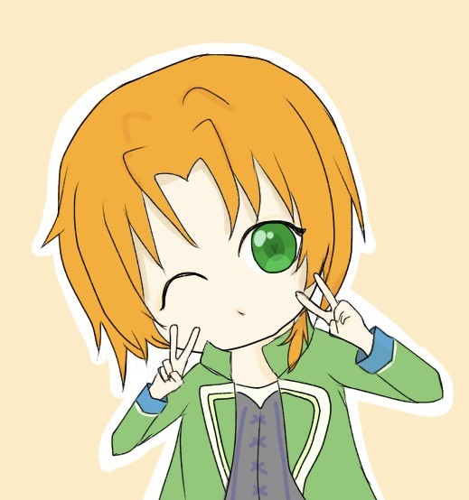 レオおめでとう〜