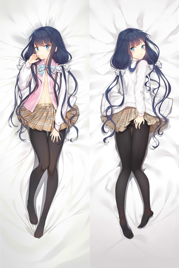 抱き枕カバー