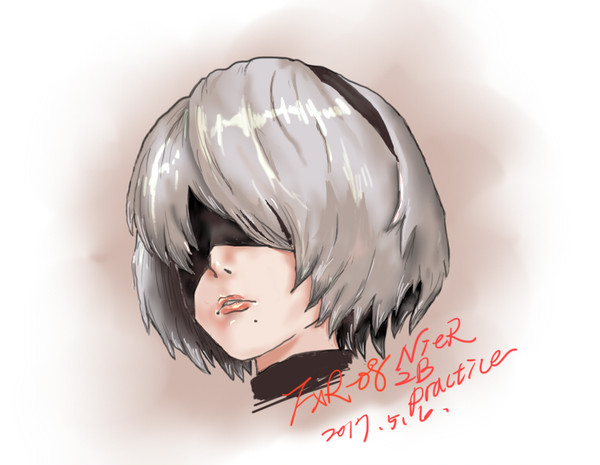 2B Practice