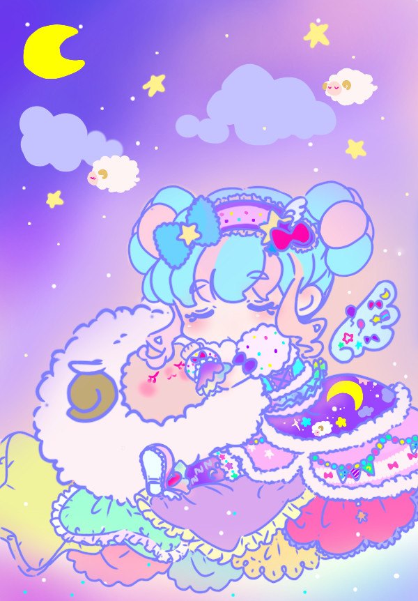 花園きらら