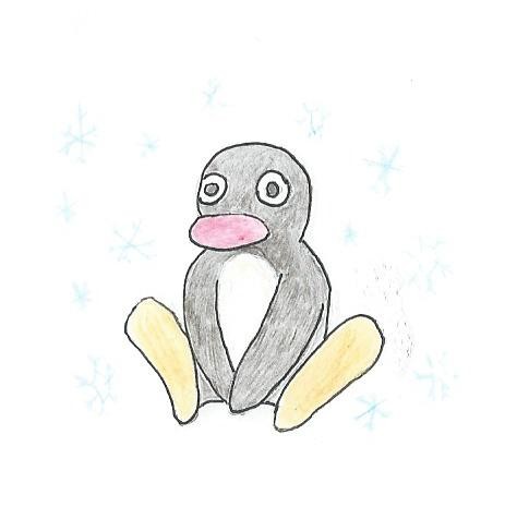 Pingu