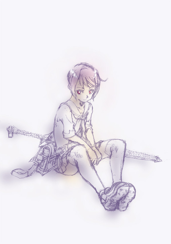 ひとやすみ