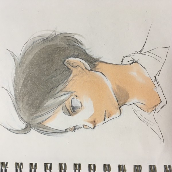 スガさん