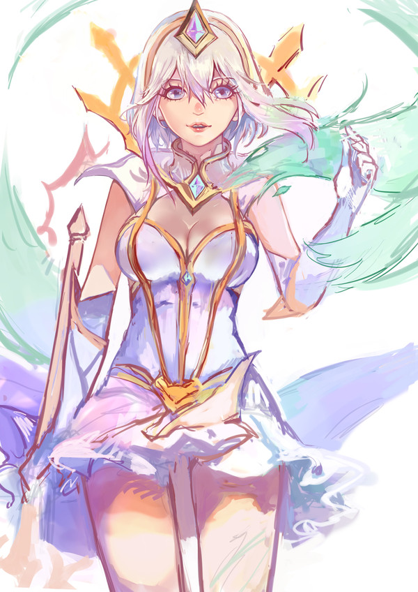 LUX