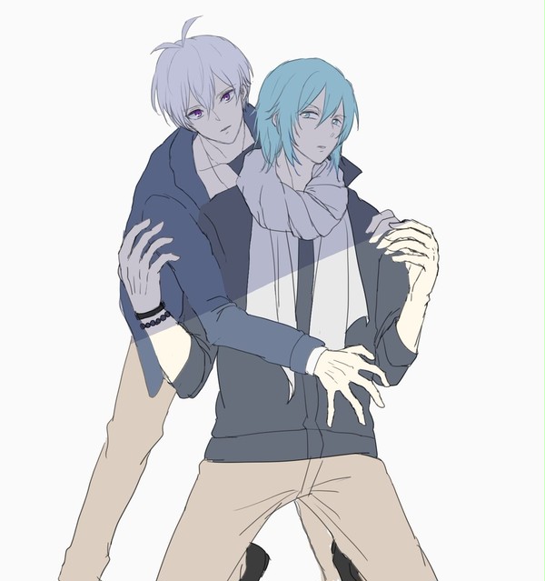 アイナナLOG3