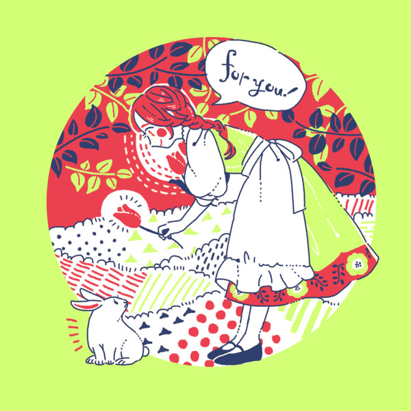 創作log