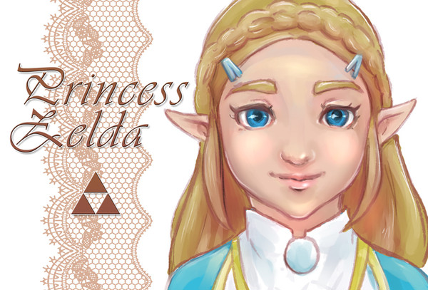 Princess Zelda