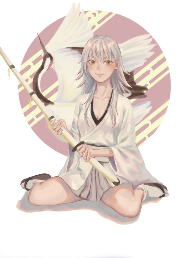 鹤球