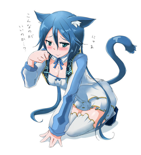 ねこマザー