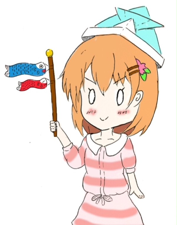 チノ「ココアさん女子ですよね(呆れ)」